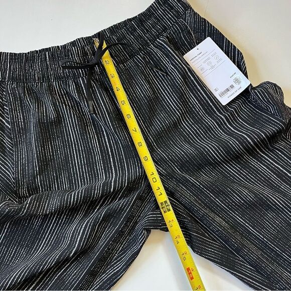 Athleta NWT Arrival Pant 8 - Picture 11 of 13
